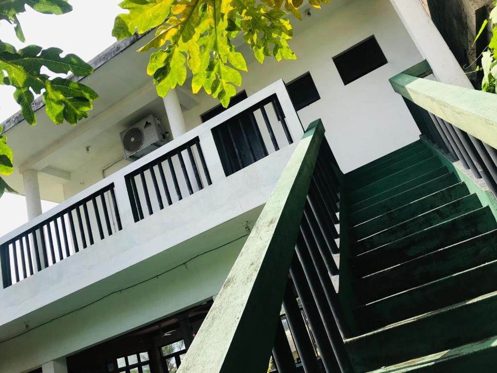 Guesthouse Panorama Beruwala Buitenkant foto