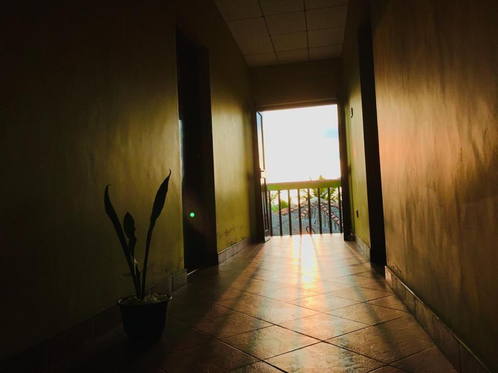 Guesthouse Panorama Beruwala Buitenkant foto