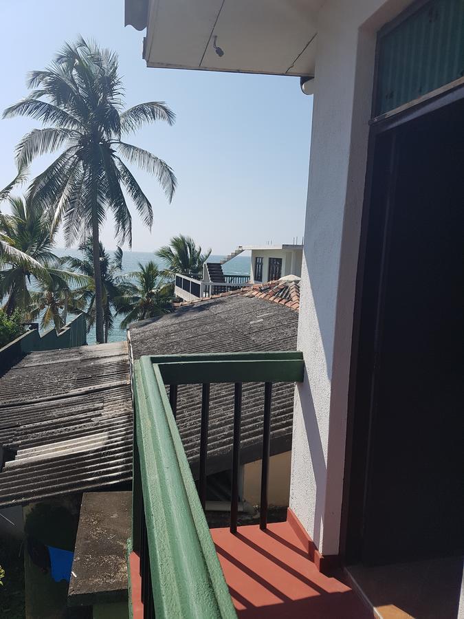 Guesthouse Panorama Beruwala Buitenkant foto